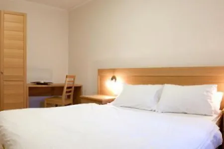 Regina Apartman Alleghe