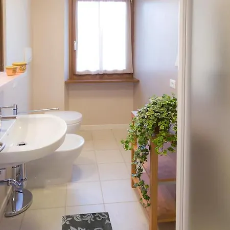 Regina Apartman Alleghe