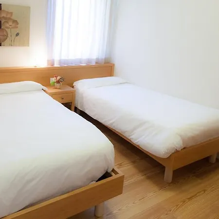 Regina Apartman
