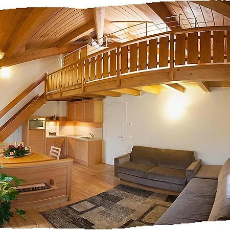 Regina Apartman Alleghe