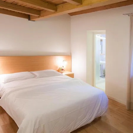 Regina Apartman Alleghe