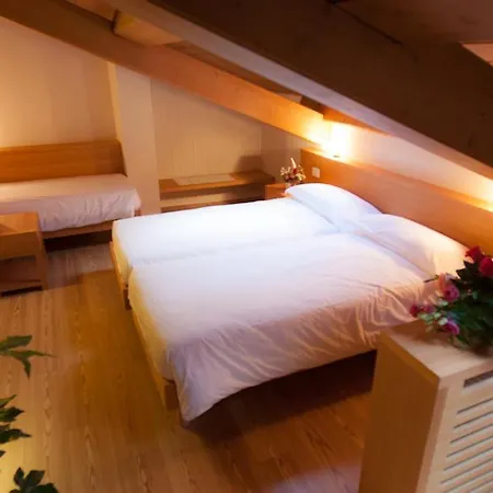 Regina Apartment Alleghe