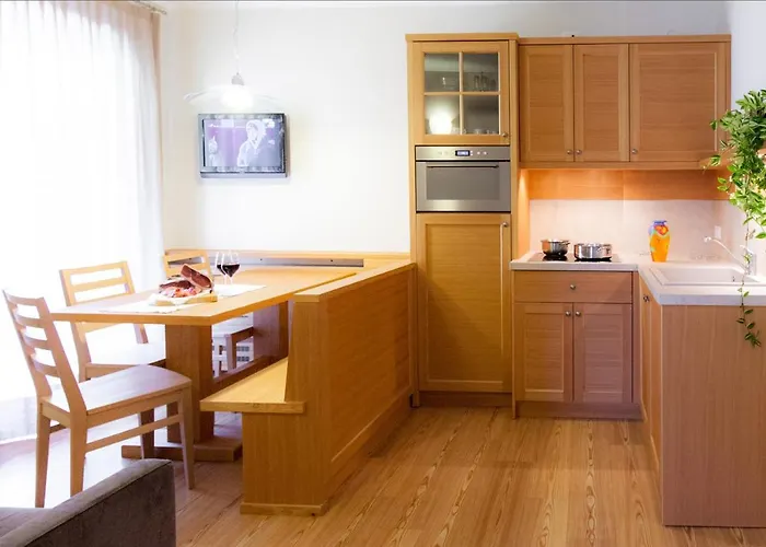 Apartamento Regina *