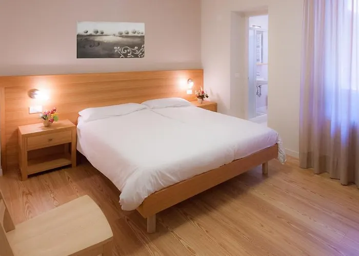 Regina Apartamento Alleghe