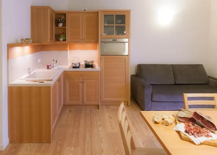 Regina Apartamento *