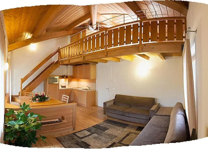 Regina Apartamento Alleghe