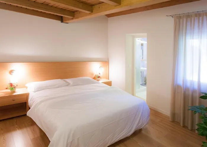 Regina Apartamento Alleghe