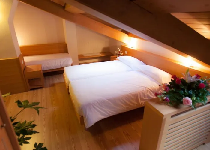 Regina Apartamento Alleghe