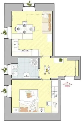 Regina Apartamento