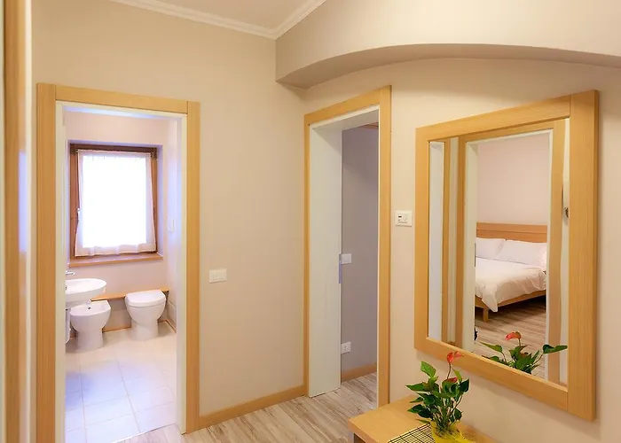 Regina Apartamento *
