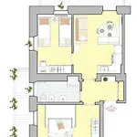 Regina Apartmán Alleghe