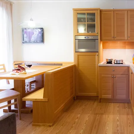 Appartement Regina *