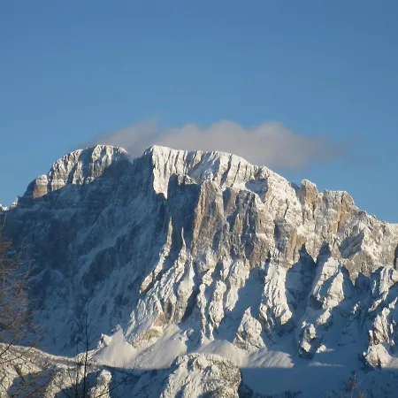 Regina Apartman Alleghe