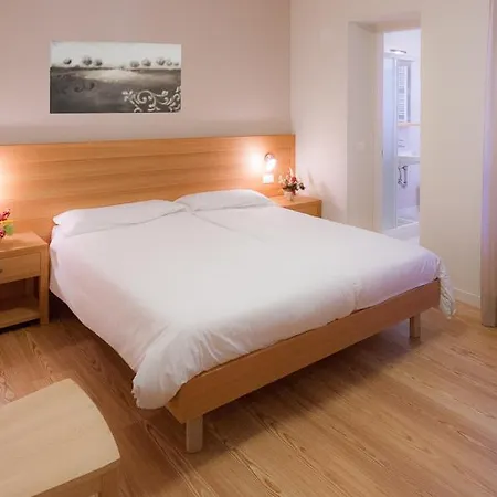 Regina Apartment Alleghe