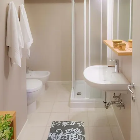 Regina Apartment
