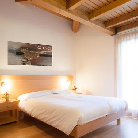 Regina Apartman *