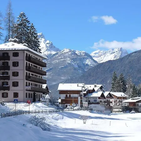 Regina Appartement *