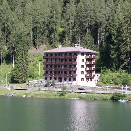 Regina Apartment