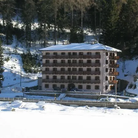 Appartement Regina *