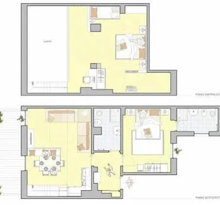 Regina Apartment
