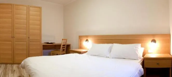 Regina Apartman Alleghe